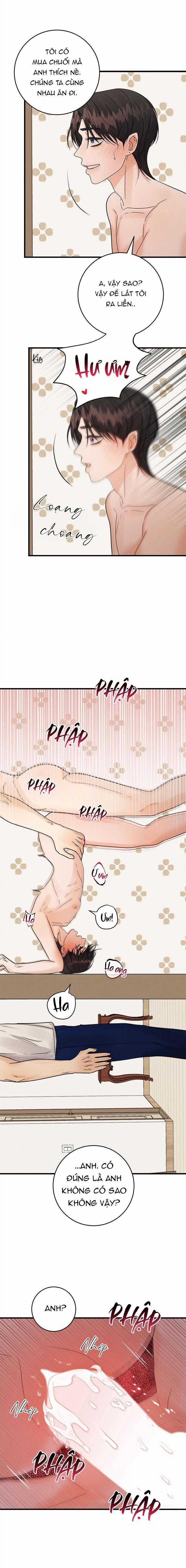 TUYỂN TẬP NHẤT THỤ ĐA CÔNG CỦA NHÀ KIM 29.8 trang 12