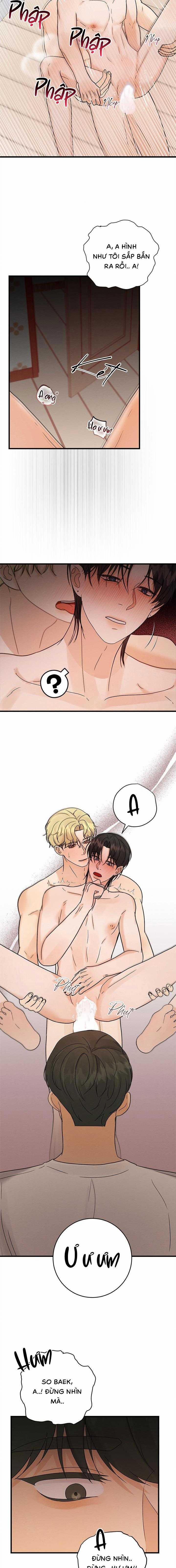 TUYỂN TẬP NHẤT THỤ ĐA CÔNG CỦA NHÀ KIM 29.8 trang 14