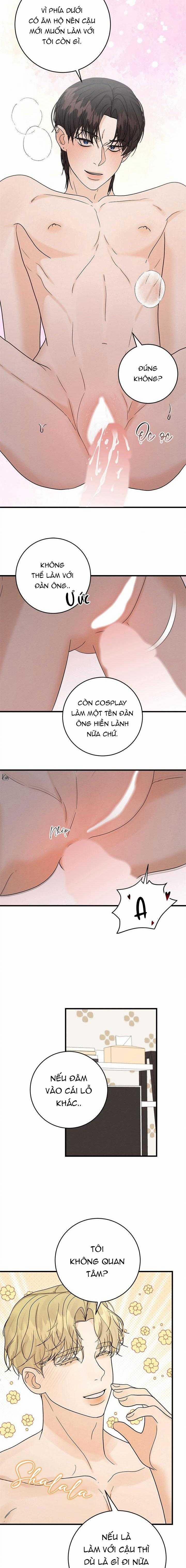 TUYỂN TẬP NHẤT THỤ ĐA CÔNG CỦA NHÀ KIM 29.8 trang 3