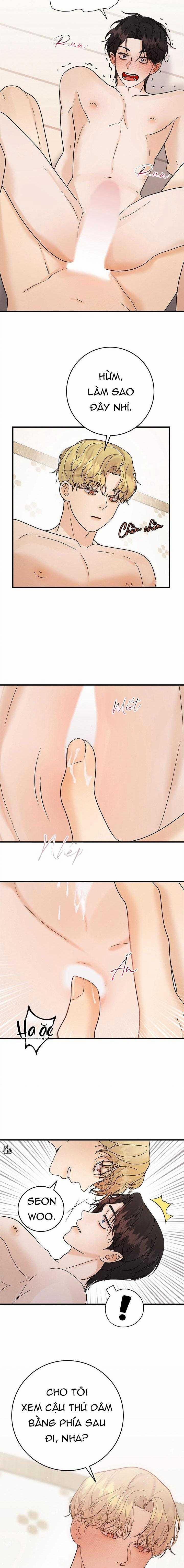 TUYỂN TẬP NHẤT THỤ ĐA CÔNG CỦA NHÀ KIM 29.8 trang 5