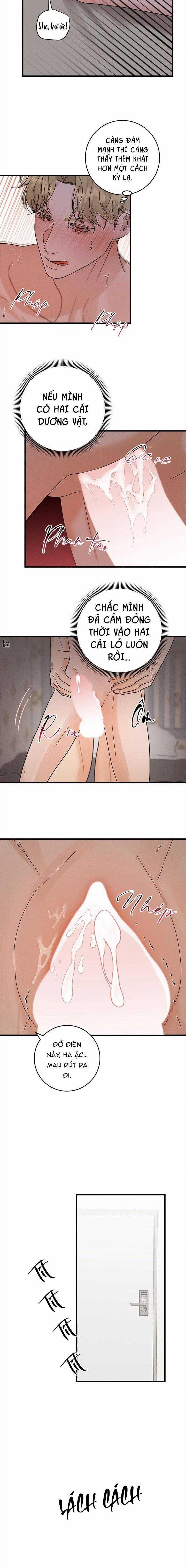 TUYỂN TẬP NHẤT THỤ ĐA CÔNG CỦA NHÀ KIM 29.8 trang 9