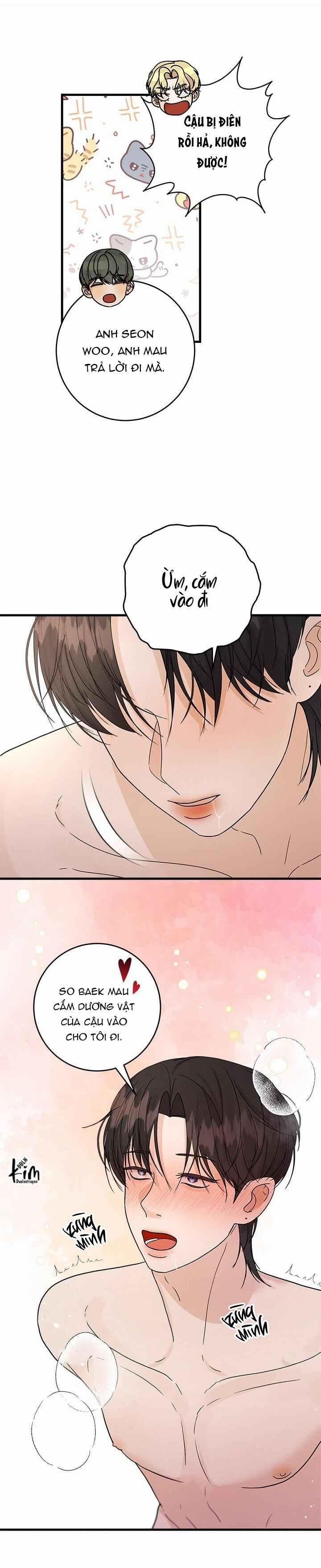 TUYỂN TẬP NHẤT THỤ ĐA CÔNG CỦA NHÀ KIM 29.9 chỉ một ngày 9 trang 10