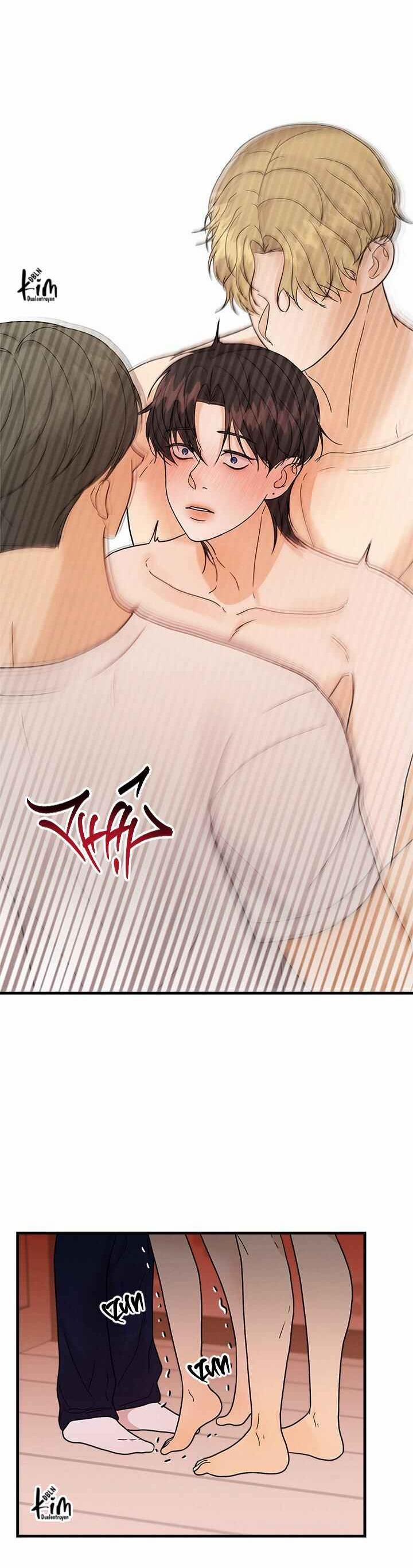 TUYỂN TẬP NHẤT THỤ ĐA CÔNG CỦA NHÀ KIM 29.9 chỉ một ngày 9 trang 12