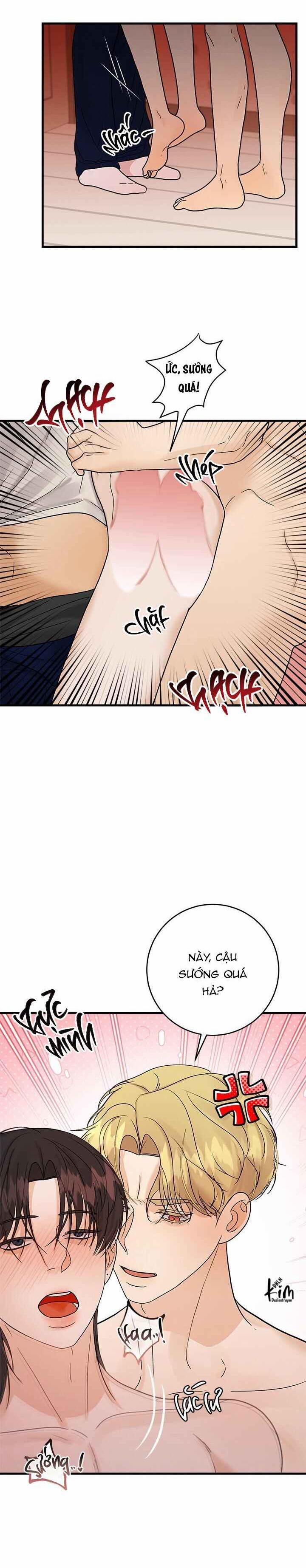 TUYỂN TẬP NHẤT THỤ ĐA CÔNG CỦA NHÀ KIM 29.9 chỉ một ngày 9 trang 13