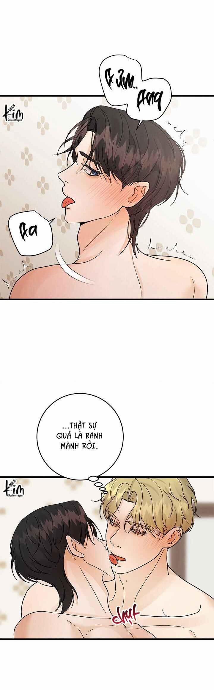 TUYỂN TẬP NHẤT THỤ ĐA CÔNG CỦA NHÀ KIM 29.9 chỉ một ngày 9 trang 14