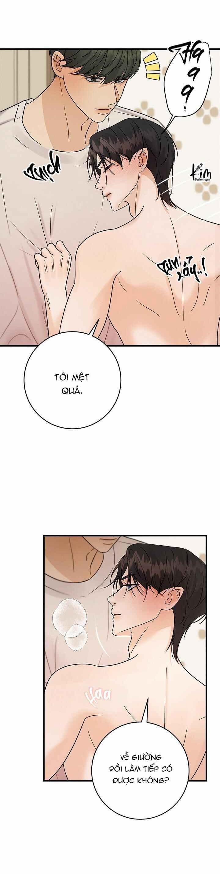 TUYỂN TẬP NHẤT THỤ ĐA CÔNG CỦA NHÀ KIM 29.9 chỉ một ngày 9 trang 17