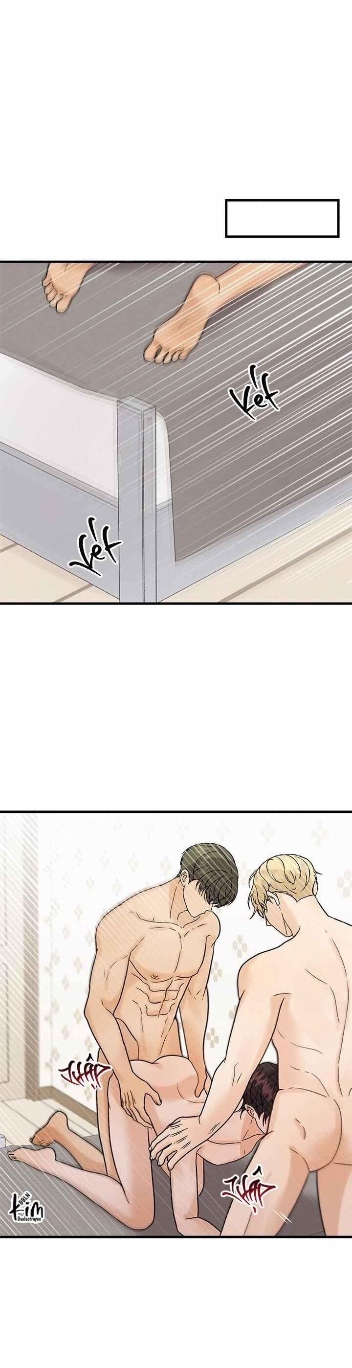 TUYỂN TẬP NHẤT THỤ ĐA CÔNG CỦA NHÀ KIM 29.9 chỉ một ngày 9 trang 20