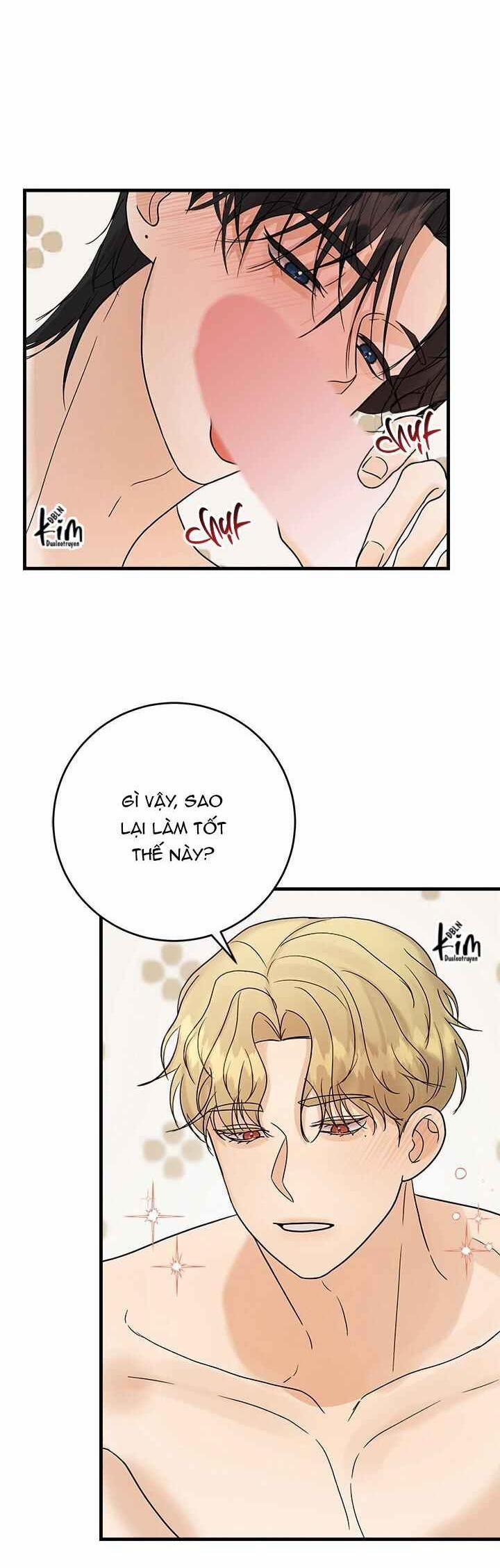 TUYỂN TẬP NHẤT THỤ ĐA CÔNG CỦA NHÀ KIM 29.9 chỉ một ngày 9 trang 21