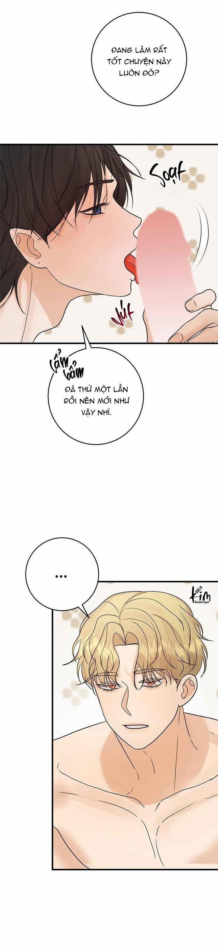 TUYỂN TẬP NHẤT THỤ ĐA CÔNG CỦA NHÀ KIM 29.9 chỉ một ngày 9 trang 22