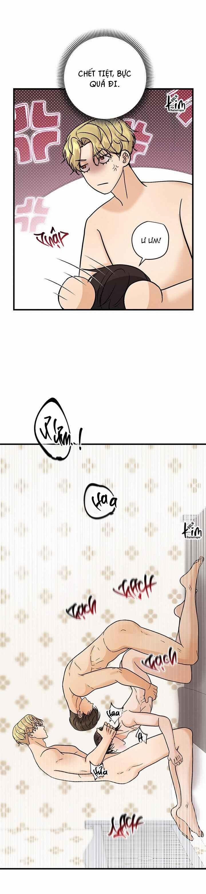 TUYỂN TẬP NHẤT THỤ ĐA CÔNG CỦA NHÀ KIM 29.9 chỉ một ngày 9 trang 24