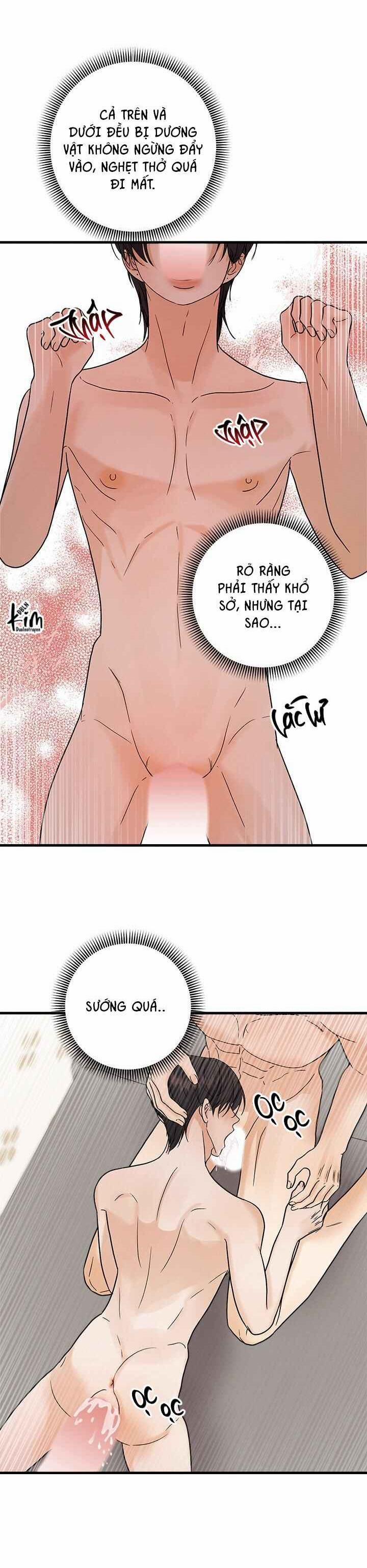 TUYỂN TẬP NHẤT THỤ ĐA CÔNG CỦA NHÀ KIM 29.9 chỉ một ngày 9 trang 25