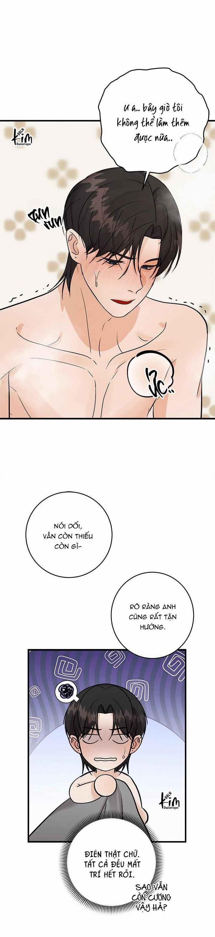 TUYỂN TẬP NHẤT THỤ ĐA CÔNG CỦA NHÀ KIM 29.9 chỉ một ngày 9 trang 27