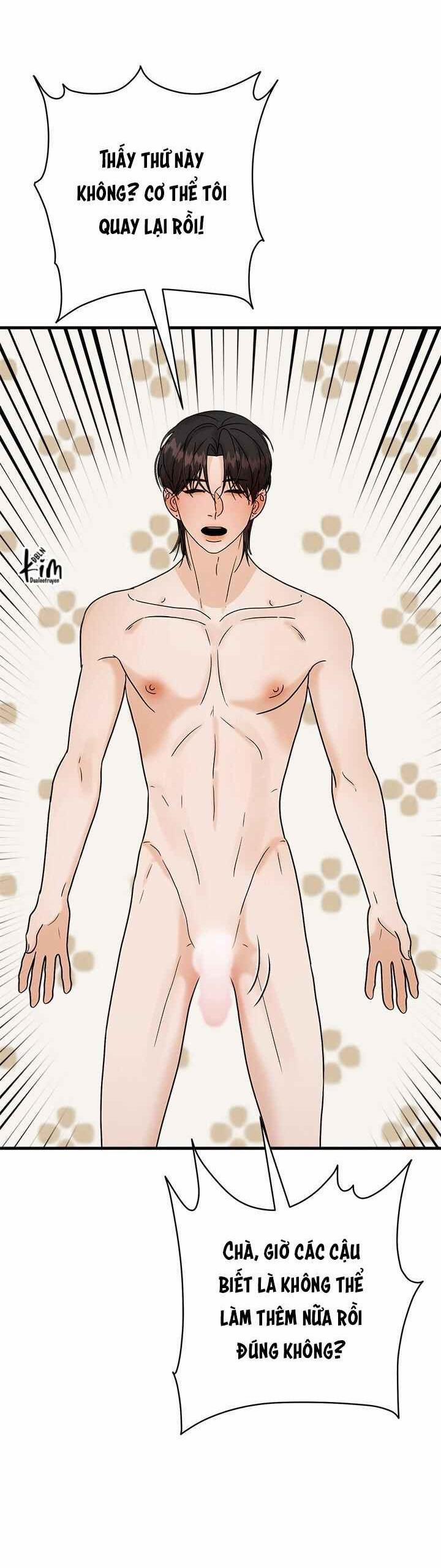 TUYỂN TẬP NHẤT THỤ ĐA CÔNG CỦA NHÀ KIM 29.9 chỉ một ngày 9 trang 29