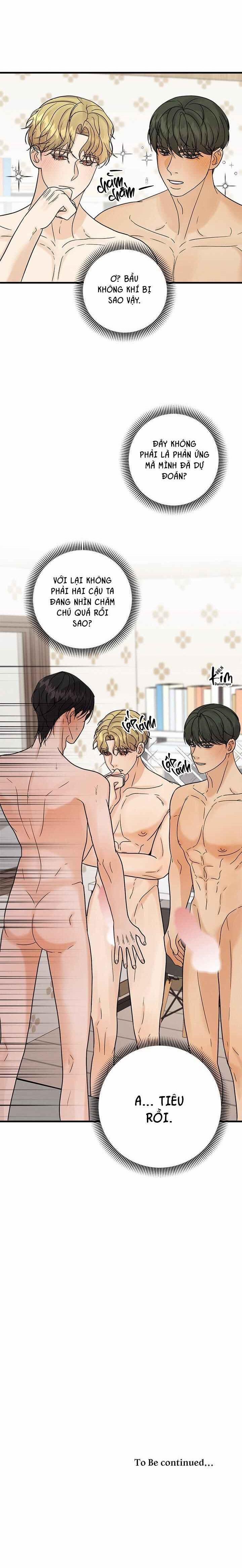 TUYỂN TẬP NHẤT THỤ ĐA CÔNG CỦA NHÀ KIM 29.9 chỉ một ngày 9 trang 30