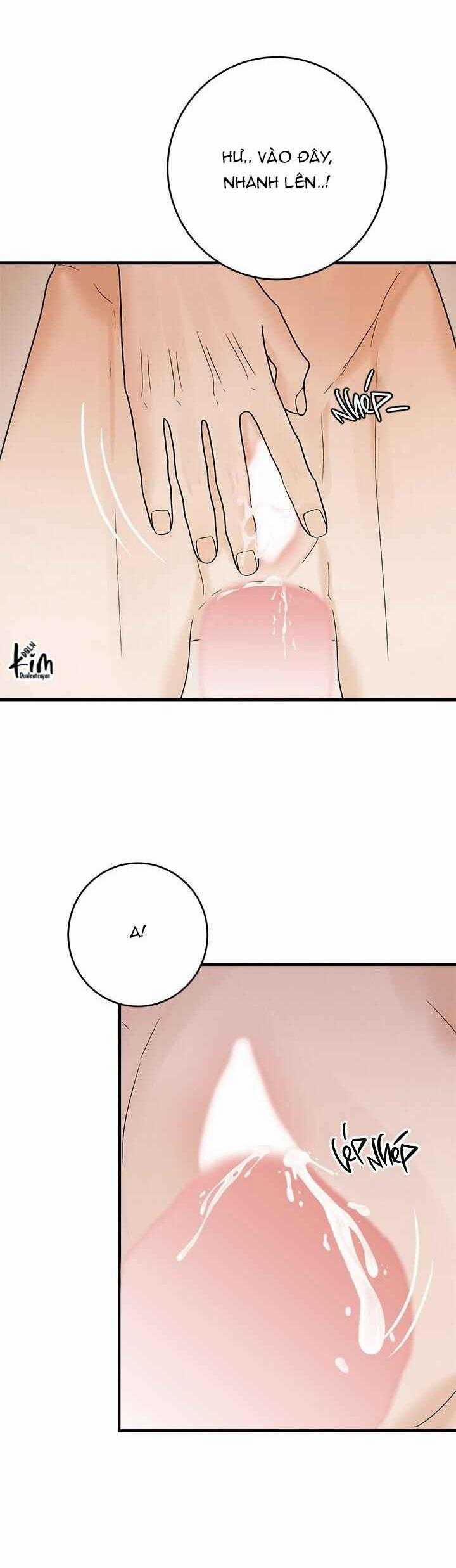 TUYỂN TẬP NHẤT THỤ ĐA CÔNG CỦA NHÀ KIM 29.9 trang 11