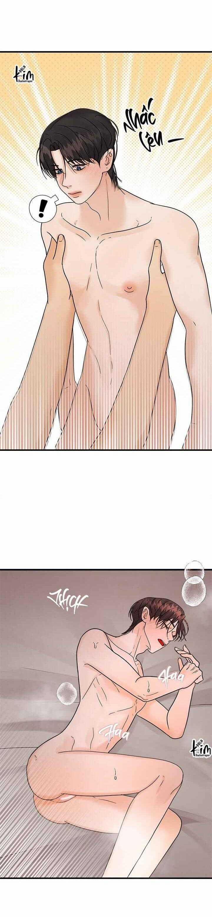 TUYỂN TẬP NHẤT THỤ ĐA CÔNG CỦA NHÀ KIM 29.9 trang 18