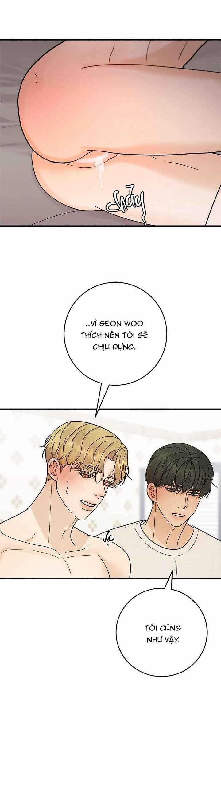 TUYỂN TẬP NHẤT THỤ ĐA CÔNG CỦA NHÀ KIM 29.9 trang 19