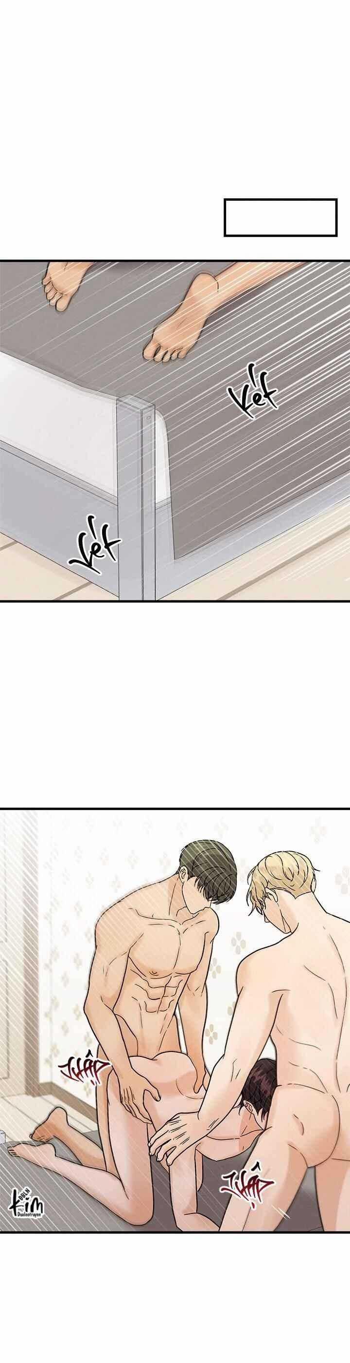 TUYỂN TẬP NHẤT THỤ ĐA CÔNG CỦA NHÀ KIM 29.9 trang 20