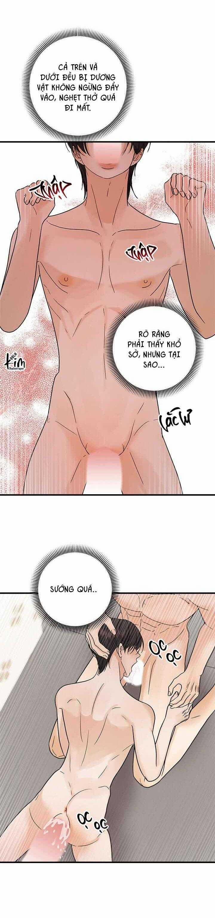 TUYỂN TẬP NHẤT THỤ ĐA CÔNG CỦA NHÀ KIM 29.9 trang 25