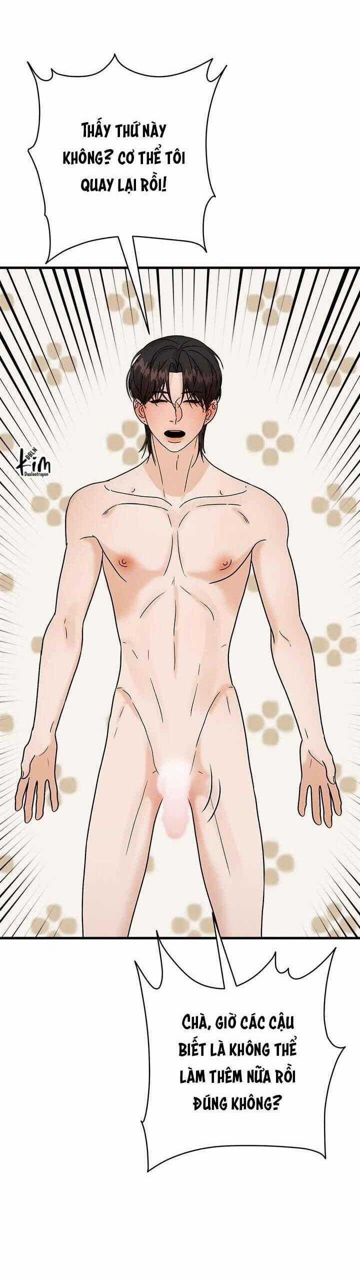 TUYỂN TẬP NHẤT THỤ ĐA CÔNG CỦA NHÀ KIM 29.9 trang 29