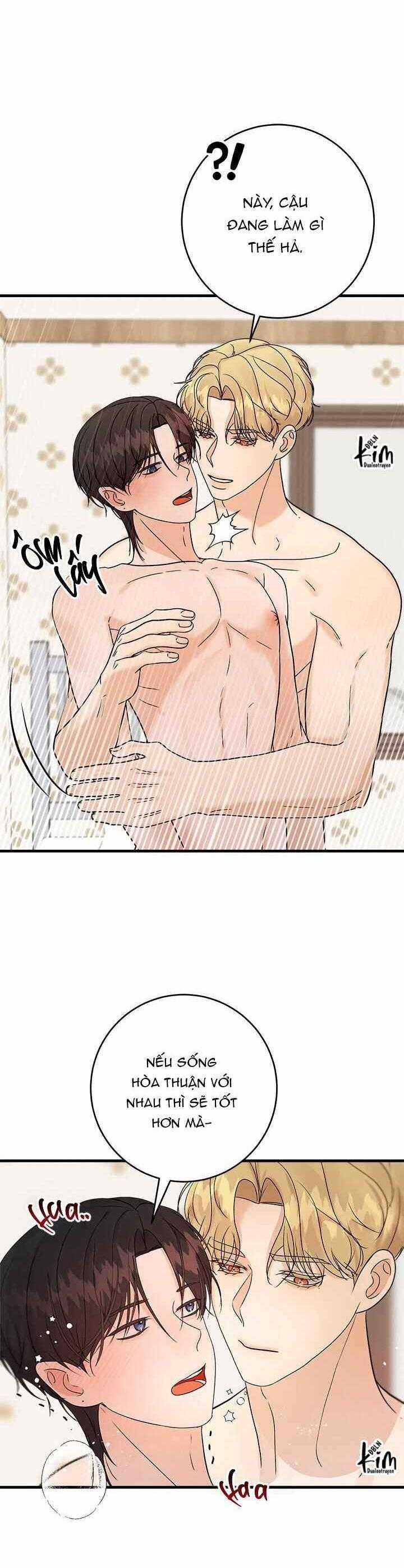 TUYỂN TẬP NHẤT THỤ ĐA CÔNG CỦA NHÀ KIM 29.9 trang 6