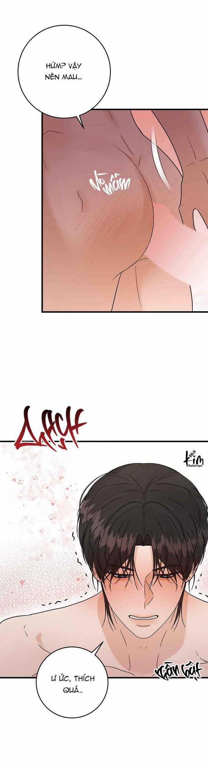 TUYỂN TẬP NHẤT THỤ ĐA CÔNG CỦA NHÀ KIM 29.9 trang 7