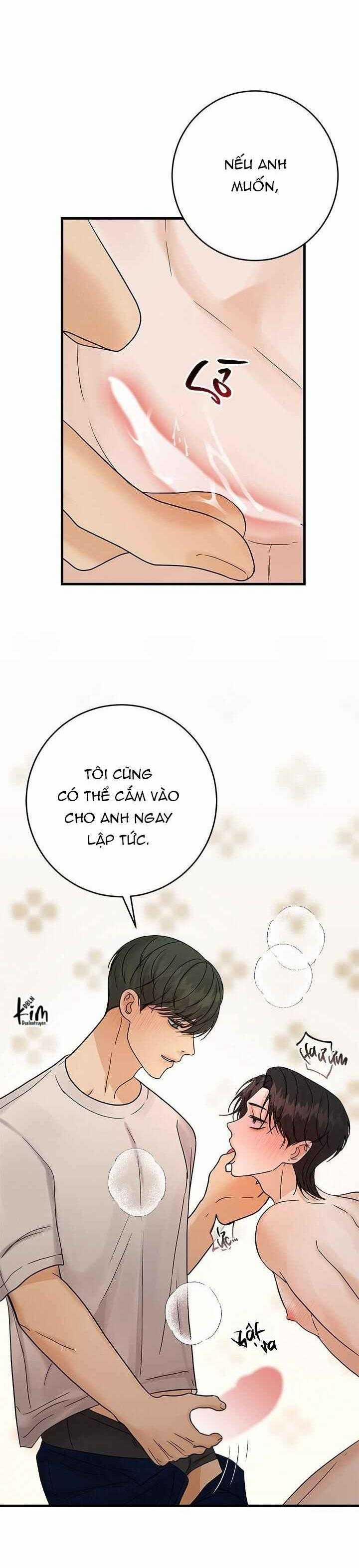 TUYỂN TẬP NHẤT THỤ ĐA CÔNG CỦA NHÀ KIM 29.9 trang 9