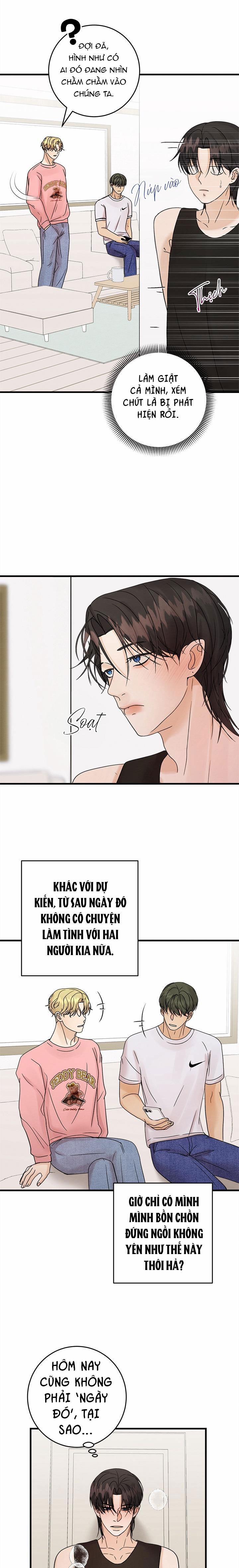 TUYỂN TẬP NHẤT THỤ ĐA CÔNG CỦA NHÀ KIM 29.91 chỉ 1 ngày end trang 19