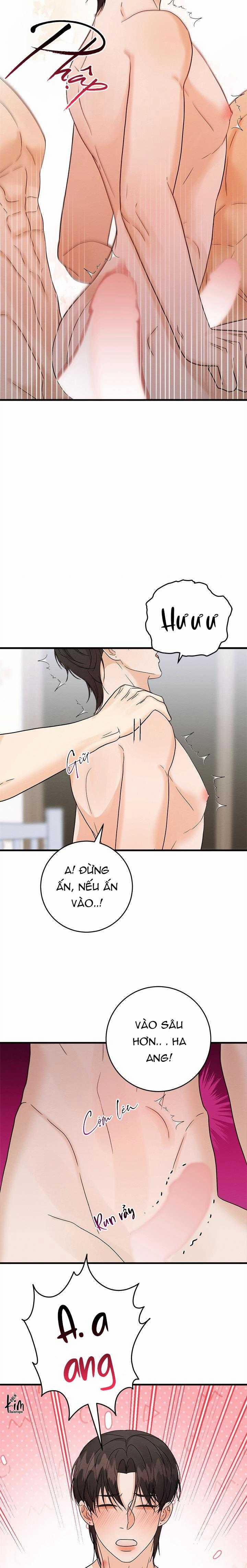 TUYỂN TẬP NHẤT THỤ ĐA CÔNG CỦA NHÀ KIM 29.91 trang 14