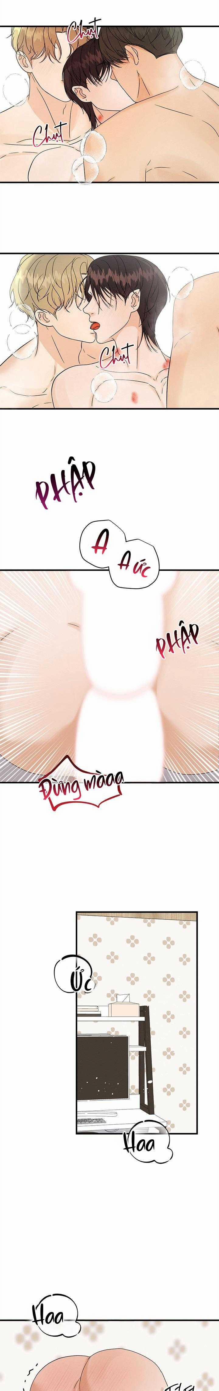 TUYỂN TẬP NHẤT THỤ ĐA CÔNG CỦA NHÀ KIM 29.91 trang 16