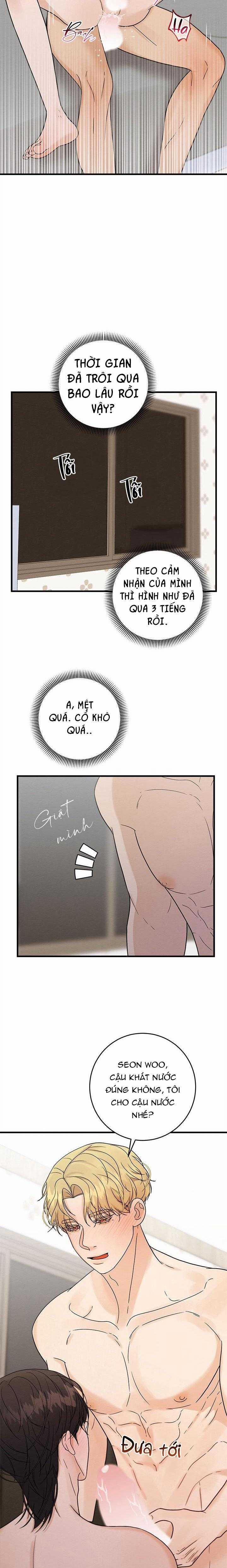 TUYỂN TẬP NHẤT THỤ ĐA CÔNG CỦA NHÀ KIM 29.91 trang 2