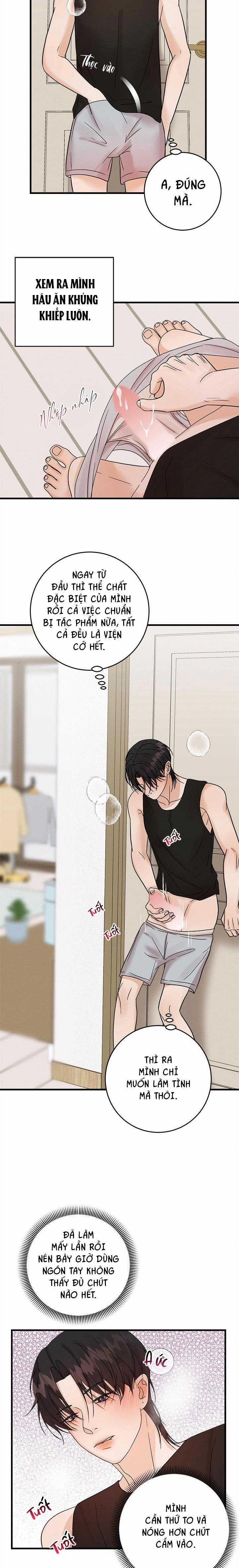 TUYỂN TẬP NHẤT THỤ ĐA CÔNG CỦA NHÀ KIM 29.91 trang 20