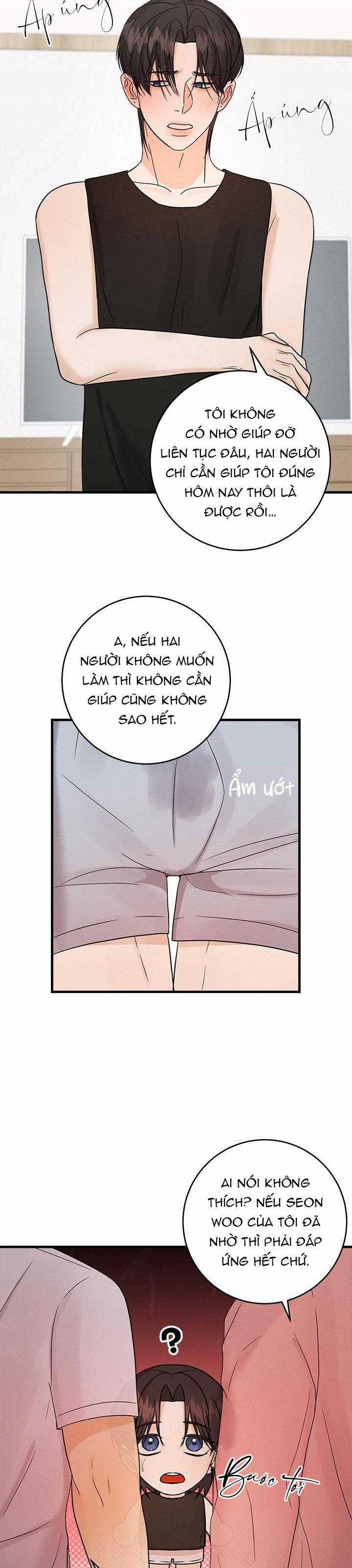 TUYỂN TẬP NHẤT THỤ ĐA CÔNG CỦA NHÀ KIM 29.91 trang 22