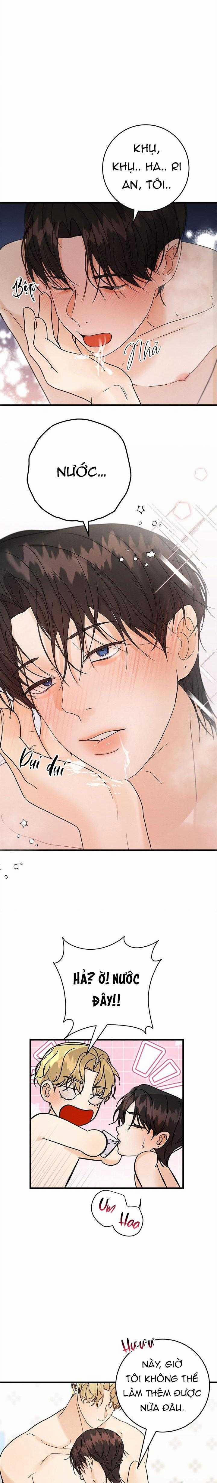 TUYỂN TẬP NHẤT THỤ ĐA CÔNG CỦA NHÀ KIM 29.91 trang 6