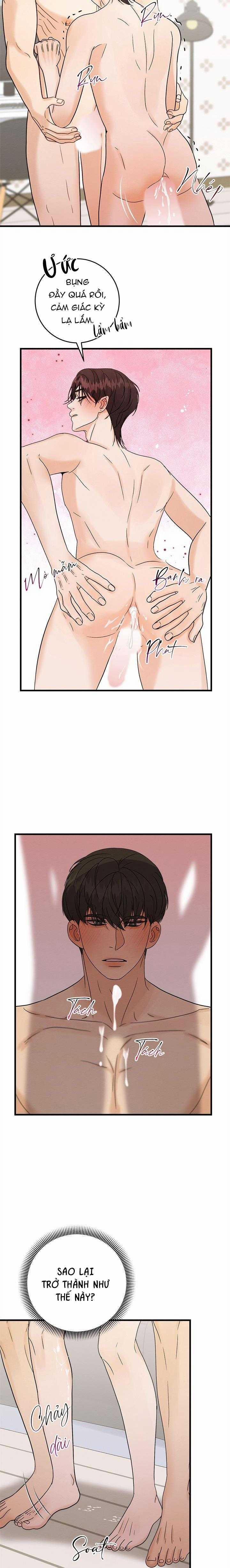 TUYỂN TẬP NHẤT THỤ ĐA CÔNG CỦA NHÀ KIM 29.91 trang 7