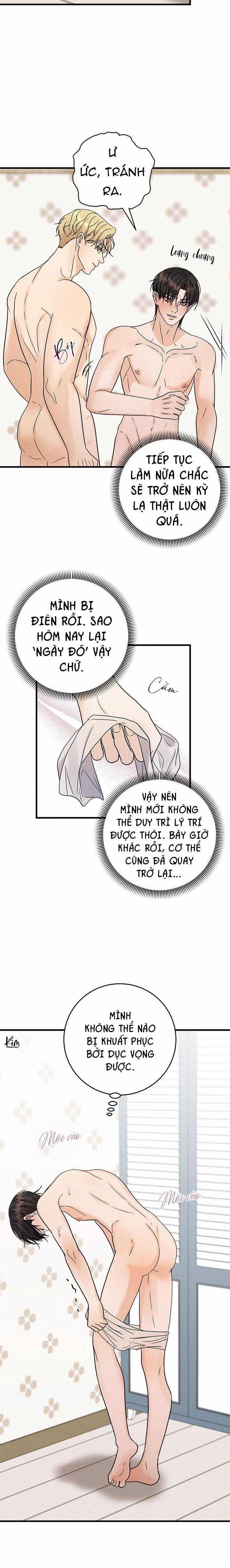 TUYỂN TẬP NHẤT THỤ ĐA CÔNG CỦA NHÀ KIM 29.91 trang 8