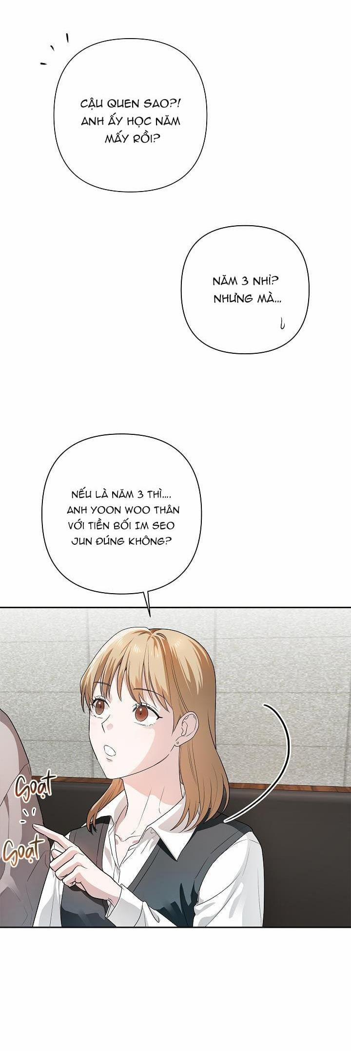 TUYỂN TẬP NHẤT THỤ ĐA CÔNG CỦA NHÀ KIM 30.1 ĐẰNGSAU SƯỚNG 1 trang 10