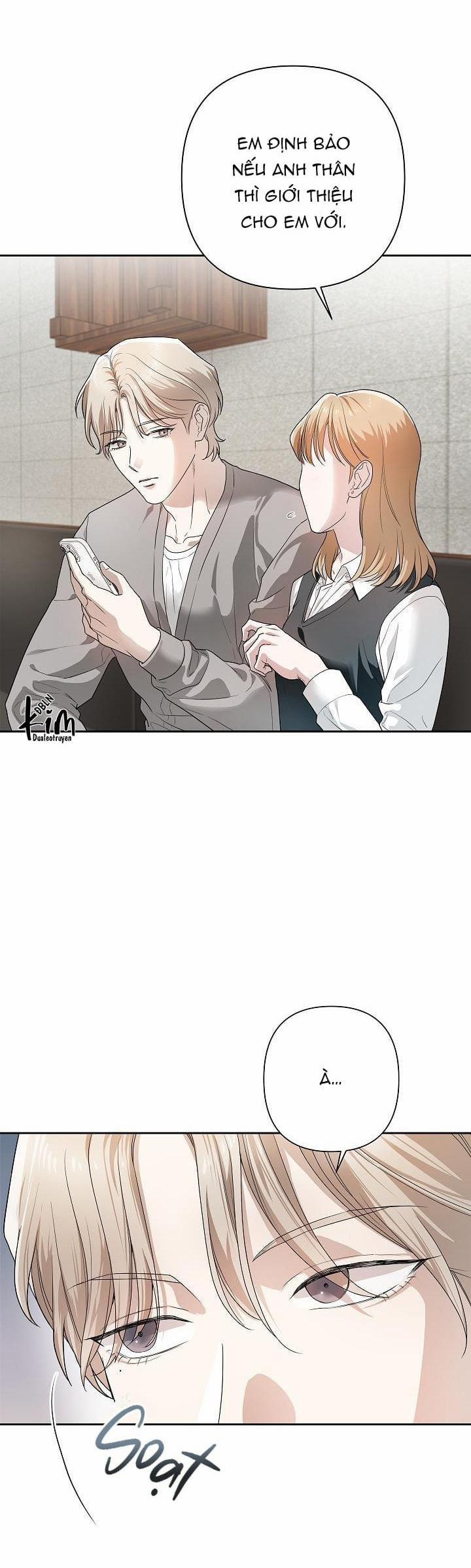 TUYỂN TẬP NHẤT THỤ ĐA CÔNG CỦA NHÀ KIM 30.1 ĐẰNGSAU SƯỚNG 1 trang 12