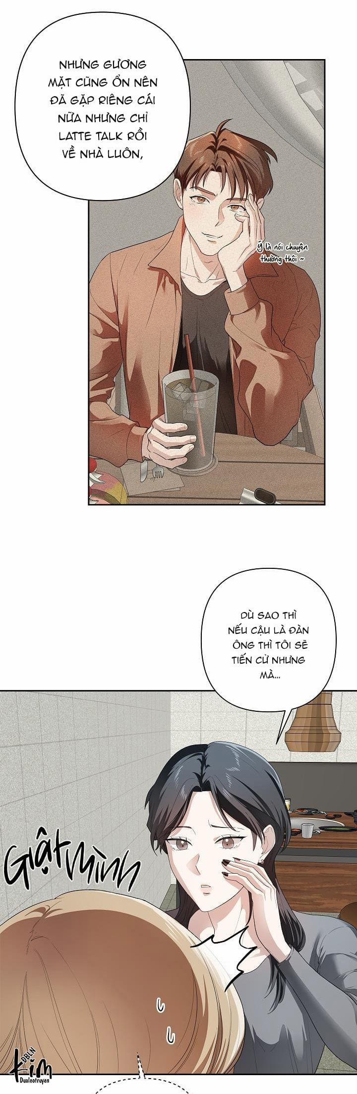 TUYỂN TẬP NHẤT THỤ ĐA CÔNG CỦA NHÀ KIM 30.1 ĐẰNGSAU SƯỚNG 1 trang 15