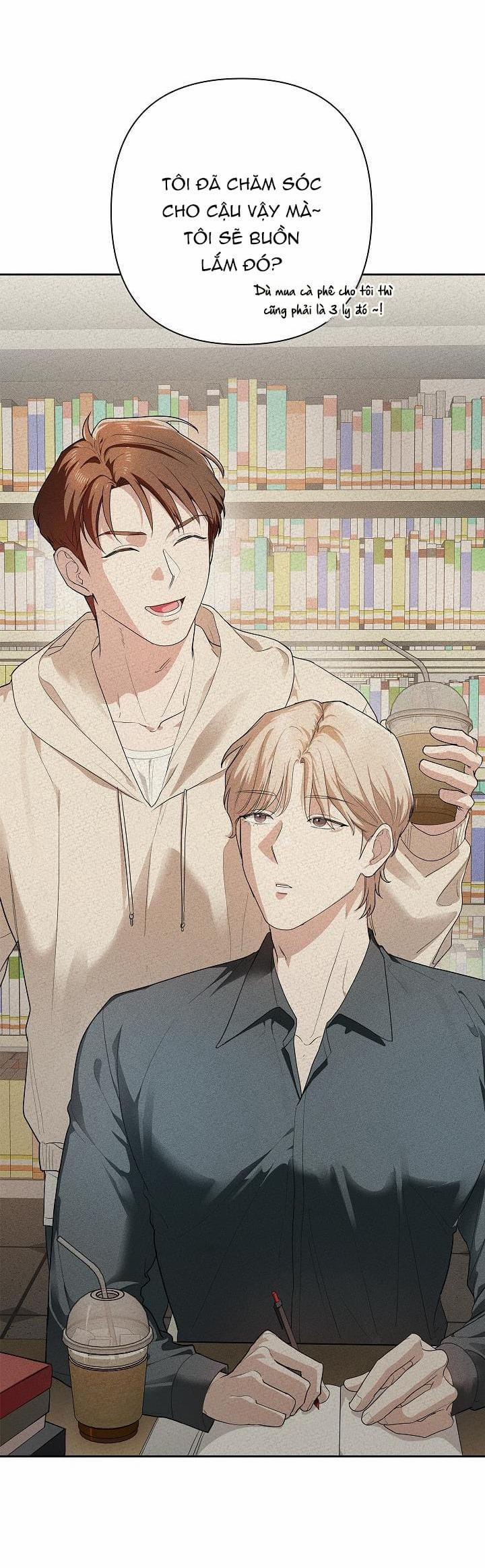 TUYỂN TẬP NHẤT THỤ ĐA CÔNG CỦA NHÀ KIM 30.1 ĐẰNGSAU SƯỚNG 1 trang 18