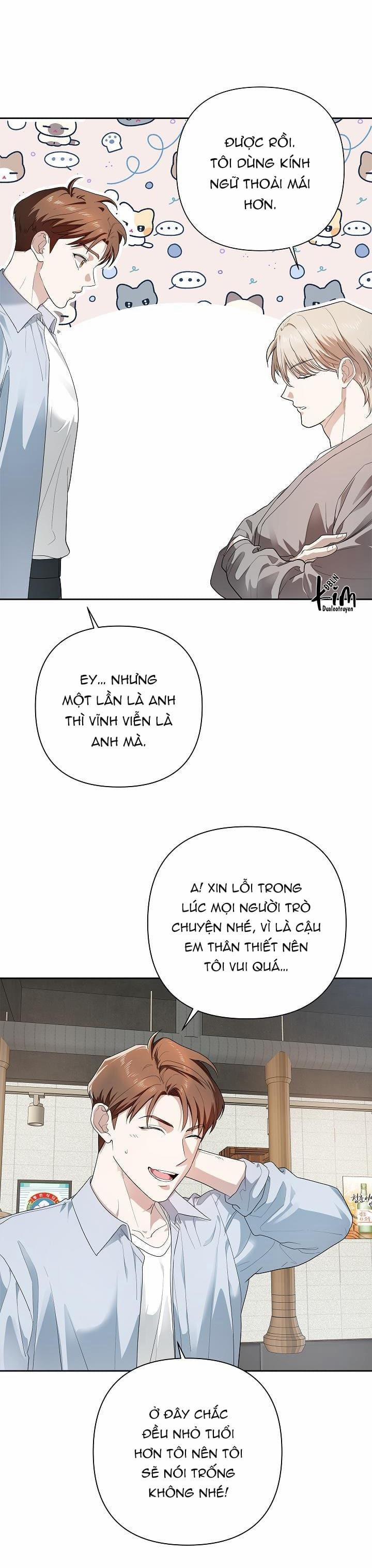 TUYỂN TẬP NHẤT THỤ ĐA CÔNG CỦA NHÀ KIM 30.1 ĐẰNGSAU SƯỚNG 1 trang 19