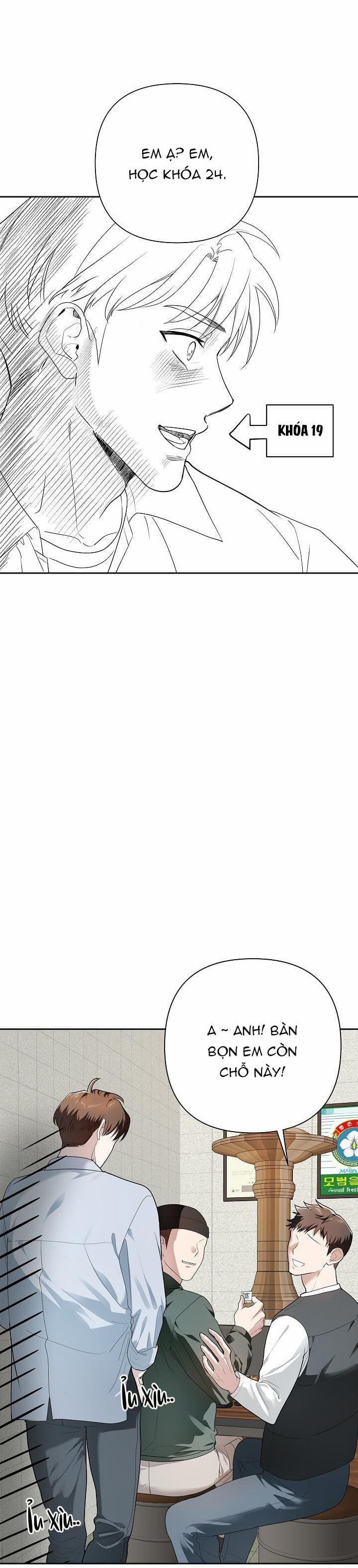 TUYỂN TẬP NHẤT THỤ ĐA CÔNG CỦA NHÀ KIM 30.1 ĐẰNGSAU SƯỚNG 1 trang 21