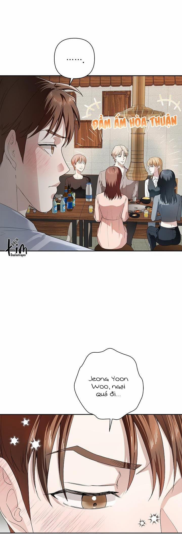 TUYỂN TẬP NHẤT THỤ ĐA CÔNG CỦA NHÀ KIM 30.1 ĐẰNGSAU SƯỚNG 1 trang 24