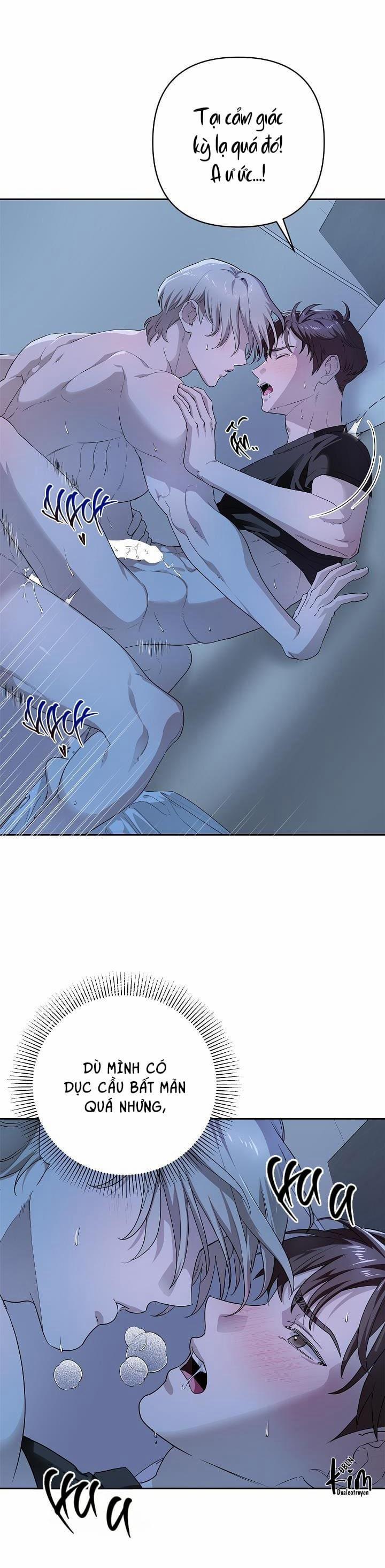 TUYỂN TẬP NHẤT THỤ ĐA CÔNG CỦA NHÀ KIM 30.1 ĐẰNGSAU SƯỚNG 1 trang 3