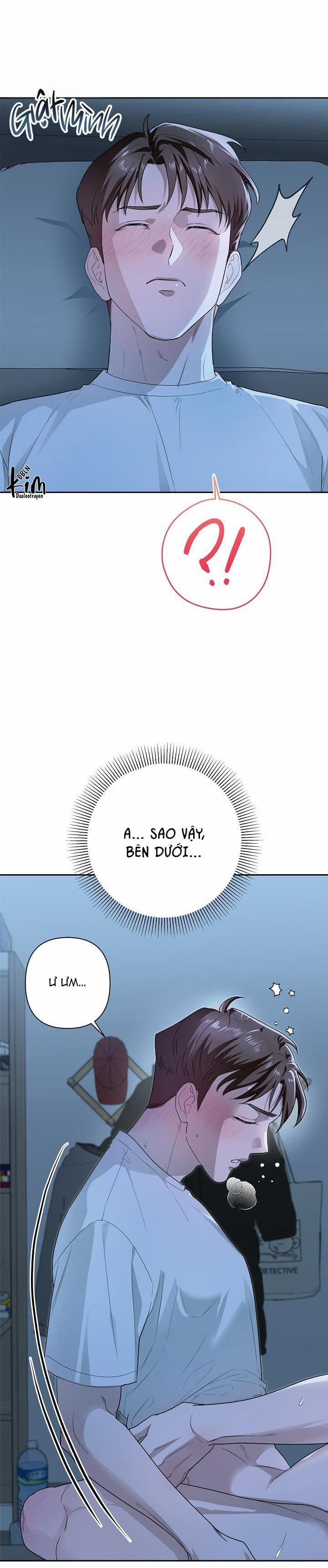 TUYỂN TẬP NHẤT THỤ ĐA CÔNG CỦA NHÀ KIM 30.1 ĐẰNGSAU SƯỚNG 1 trang 31