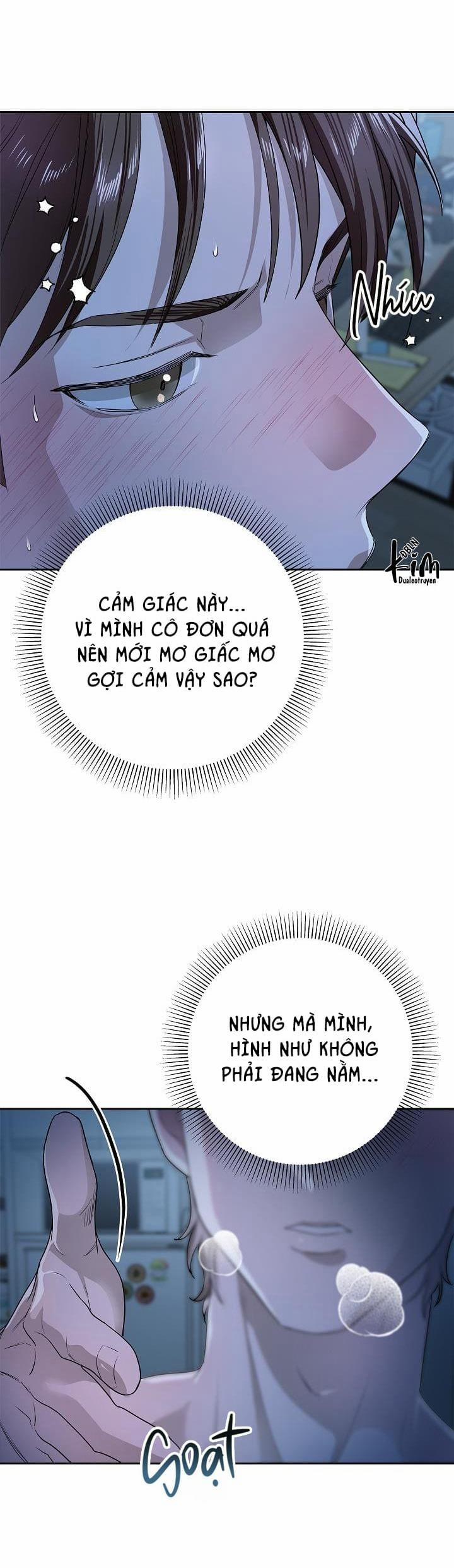 TUYỂN TẬP NHẤT THỤ ĐA CÔNG CỦA NHÀ KIM 30.1 ĐẰNGSAU SƯỚNG 1 trang 33