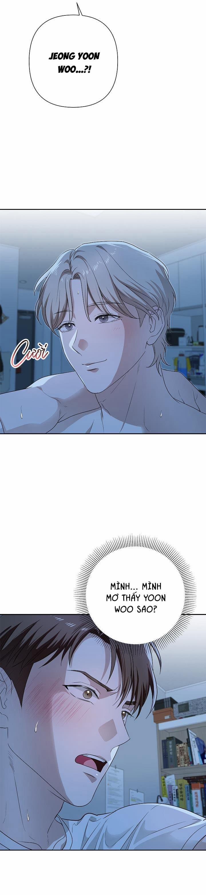 TUYỂN TẬP NHẤT THỤ ĐA CÔNG CỦA NHÀ KIM 30.1 ĐẰNGSAU SƯỚNG 1 trang 35