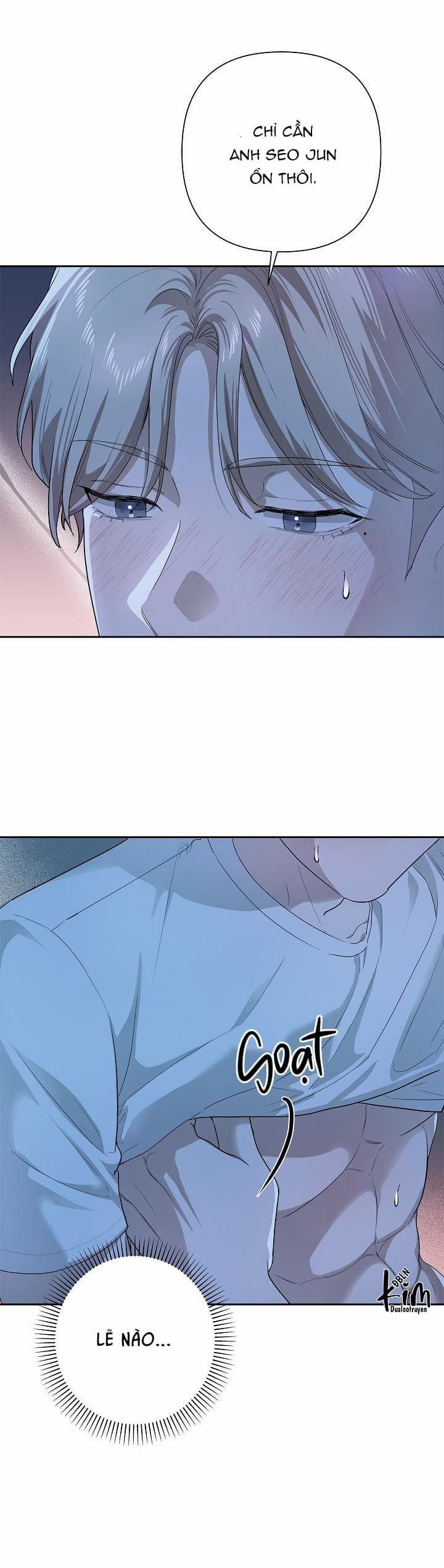 TUYỂN TẬP NHẤT THỤ ĐA CÔNG CỦA NHÀ KIM 30.1 ĐẰNGSAU SƯỚNG 1 trang 37