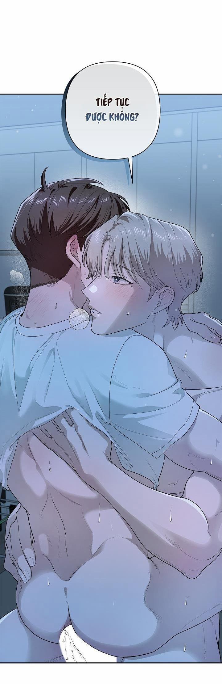 TUYỂN TẬP NHẤT THỤ ĐA CÔNG CỦA NHÀ KIM 30.1 ĐẰNGSAU SƯỚNG 1 trang 38