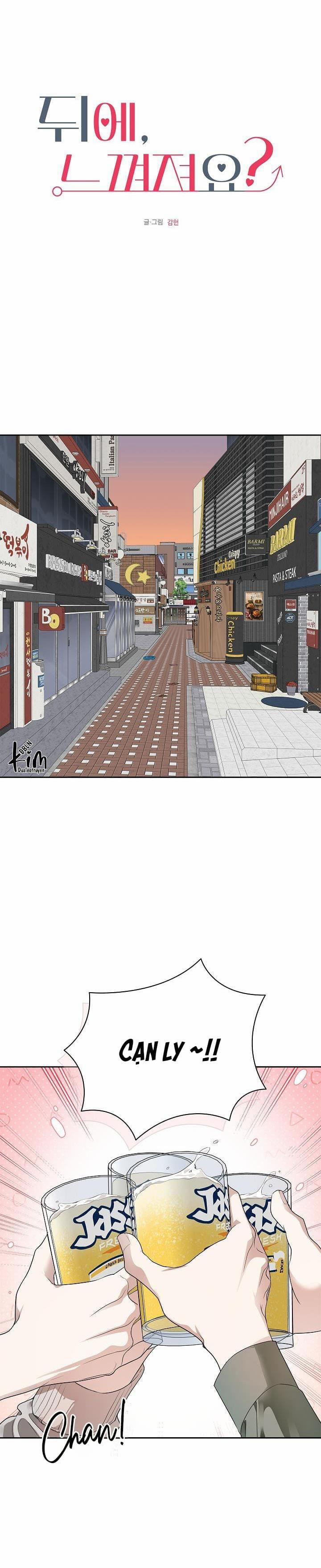 TUYỂN TẬP NHẤT THỤ ĐA CÔNG CỦA NHÀ KIM 30.1 ĐẰNGSAU SƯỚNG 1 trang 5